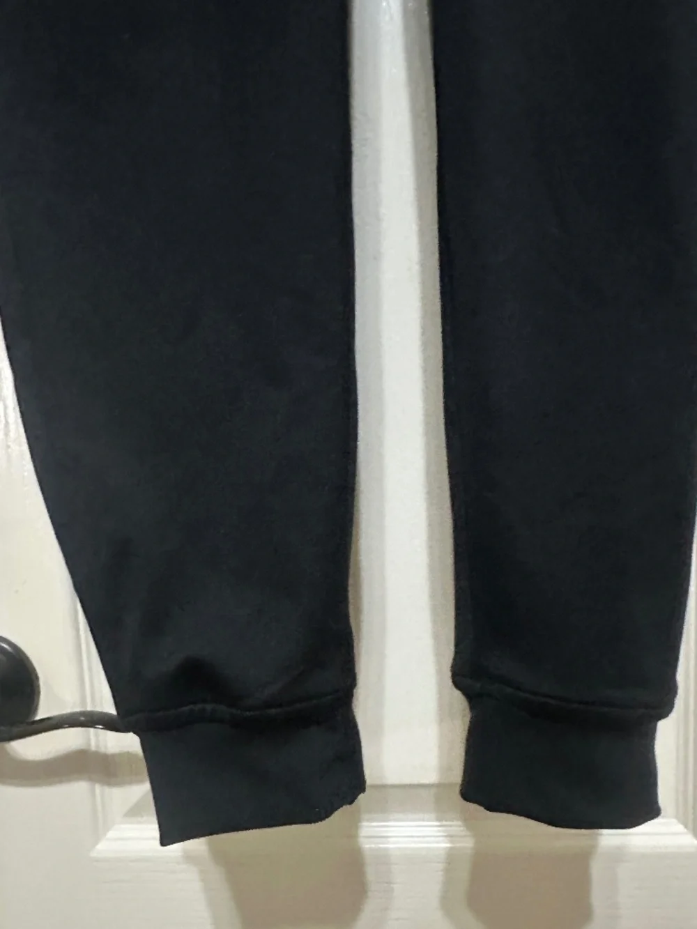 Under Armour Loose Joggers Mens S Zip Pockets EUC